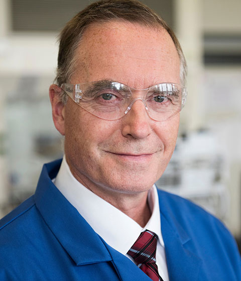 Professor Paul Thomas