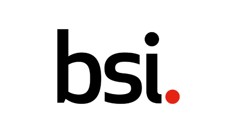 bsi. logo