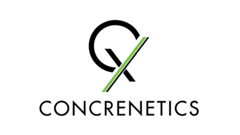 Concrenetics logo