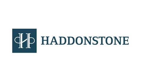 Haddonstone logo