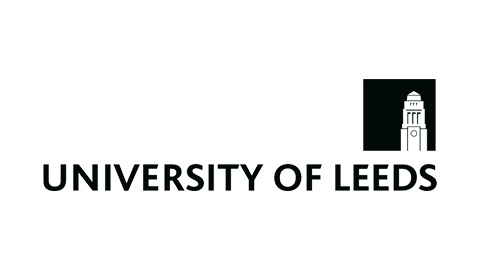 University of Leeds logo