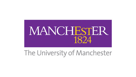 University of Manchester logo