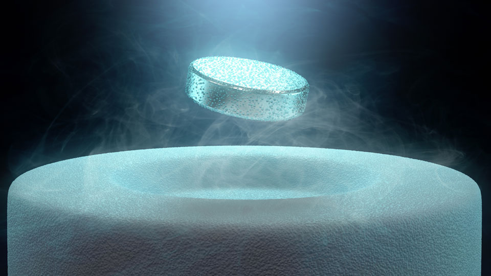 Superconductivity