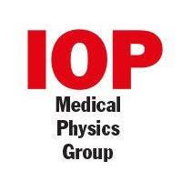 Logo of IOP Medical Physics Group