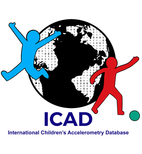 The ICAD logo