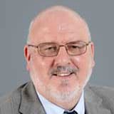 Professor Graham Matthews.