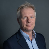 Professor Tom Jackson.