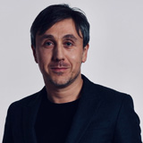 Professor Warren Bramley