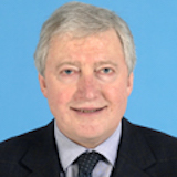 Professor Guy Fitzgerald.