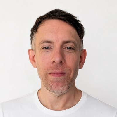 Dr Gary Storey