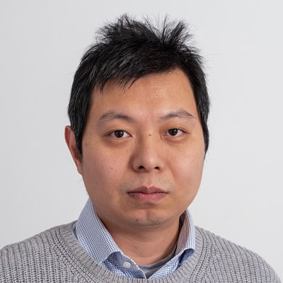 Dr Hui Fang