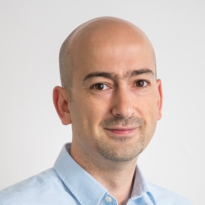Dr Mohamad Saada