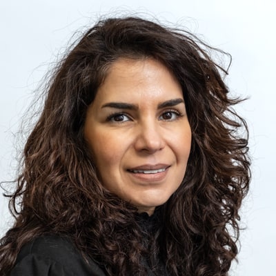 Dr Sara Saravi