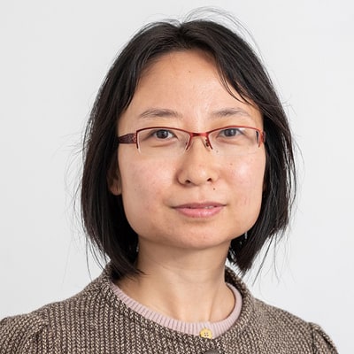 Dr Yanning Yang