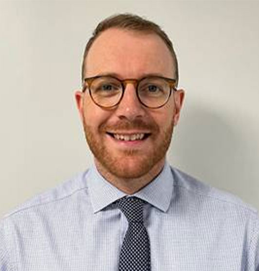 Joe Rutter profile photo