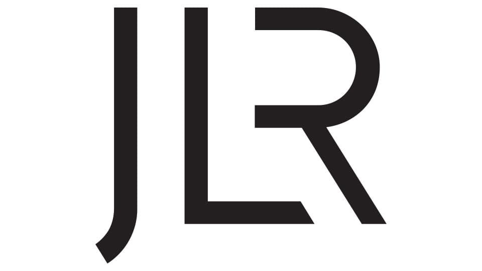 JLR logo