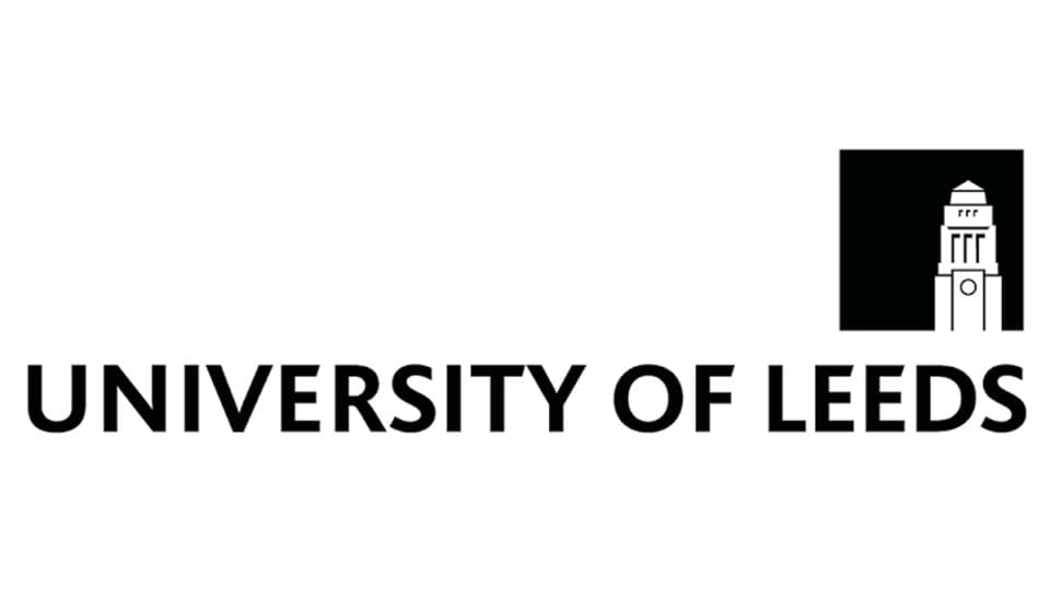 University of Leeds - logo
