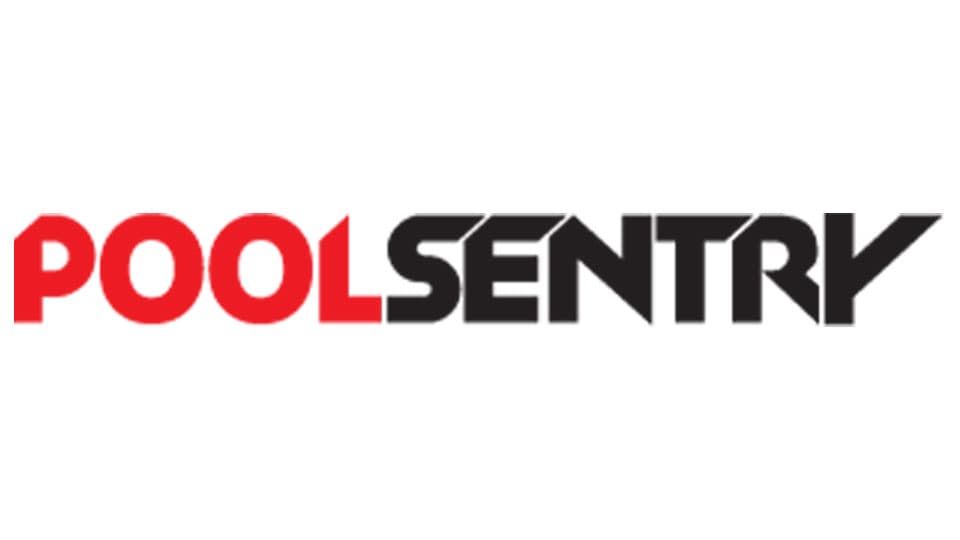 Pool Sentry Logo