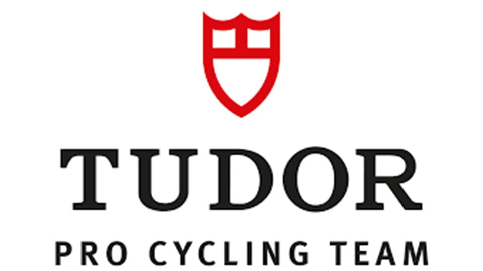 Tudor Pro Cycling logo