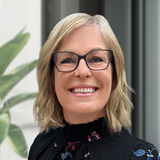A photo of Amanda Roberts