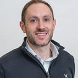 Dr Alister Smith