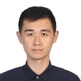 Dr Chendi Zhang