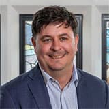 Professor Dan Parsons