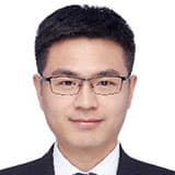 Dr Guotao Zhang