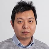 Dr Hui Fang