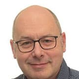 -Ing. Holger Schüttrumpf