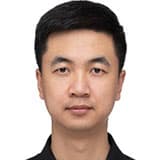 Dr Jian Guo