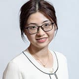 Dr Jinghua Jiang