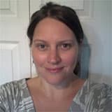 Dr Katie Parsons