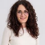 Dr Monia Del Pinto