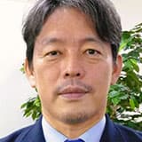 Nobuhito Mori
