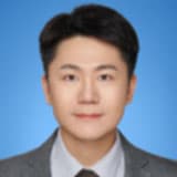 Dr Yifei Zong