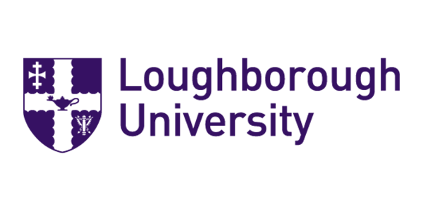 Loughborough University logo
