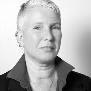 Headshot of IAS Visiting Fellow Dr Catriona Sandilands