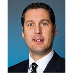 Image of Professor Daniel Faas - Open Programme Fellow