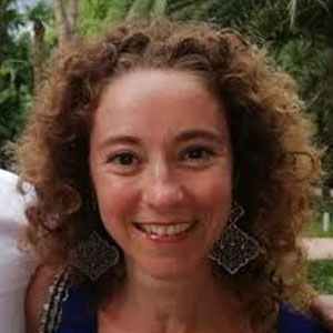 Image of Prof Elisabetta Zontini - Open Programme Visiting Fellow