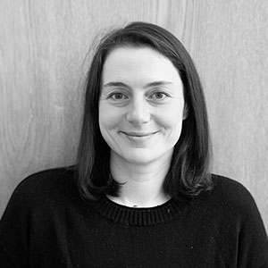 Headshot of IAS Visiting Fellow Associate Professor Esra Suel