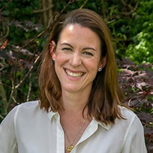 Headshot of IAS Visiting Fellow Associate Professor Jessica Espey