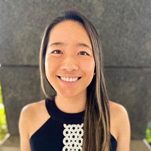 Headshot of IAS Visiting Fellow Associate Professor Rachel Tan