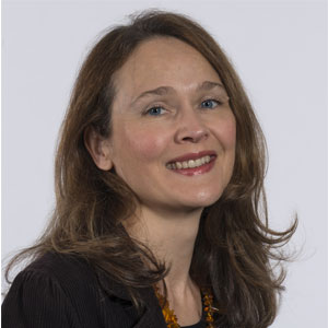 Image of Prof Sarah Pink - Open Programme Fellow