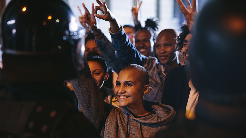 Passivism Pacifism and Nonviolence | Institute of Advanced Studies | Loughborough ...