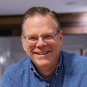 Headshot of IAS Residential Fellow Professor Timothy T Clydesdale
