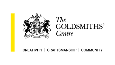 The Goldsmiths Centre logo