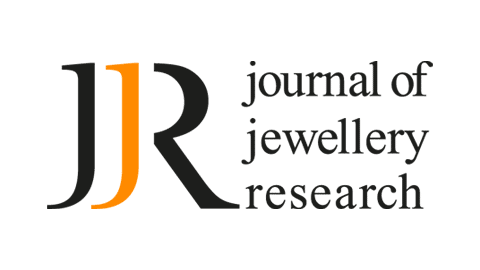 Journal of Jewellery logo