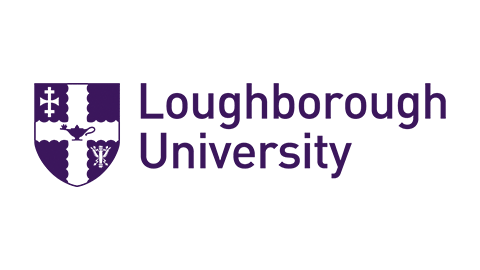 Loughborough University logo