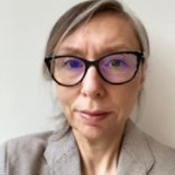 A headshot of Sharon Henson